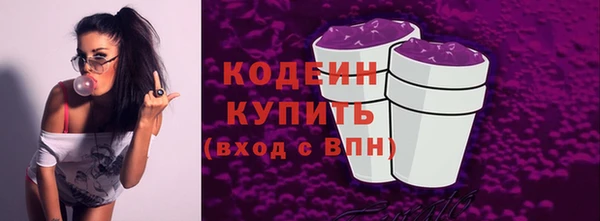винт Бородино